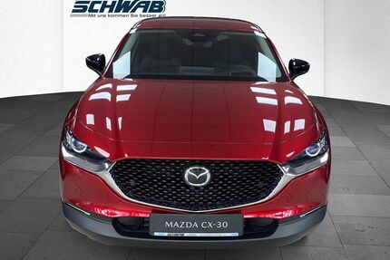 Mazda CX-30 Gebrauchtwagen