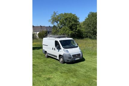 Fiat Ducato Gebrauchtwagen