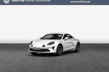 Alpine A110 Gebrauchtwagen