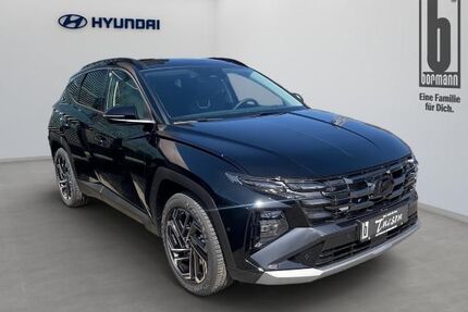 Hyundai TUCSON Gebrauchtwagen