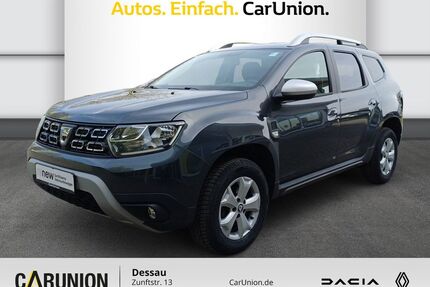 Dacia Duster Gebrauchtwagen