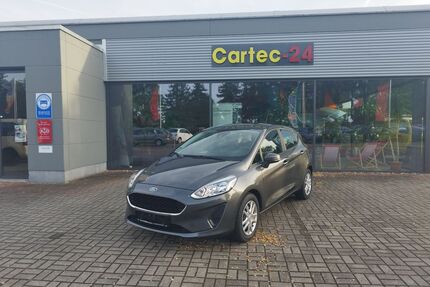 Corvette Fiesta 