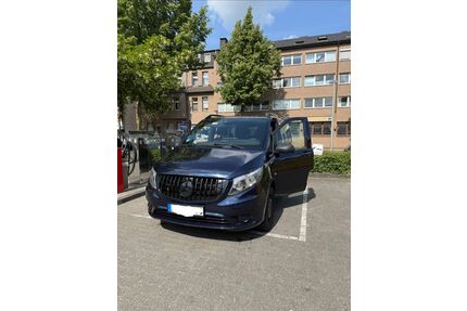 Mercedes-Benz Vito Gebrauchtwagen