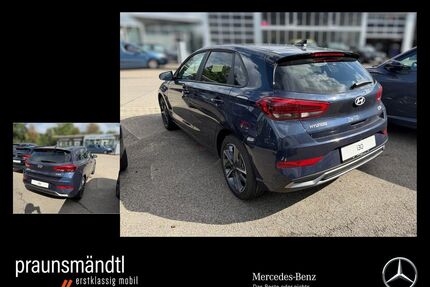 Hyundai i30 Gebrauchtwagen