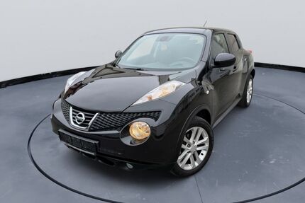 Nissan Juke Gebrauchtwagen