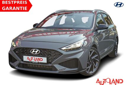 Hyundai i30 Gebrauchtwagen