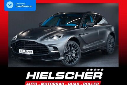 Aston Martin DBX Gebrauchtwagen