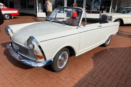 Auto Union Andere Gebrauchtwagen