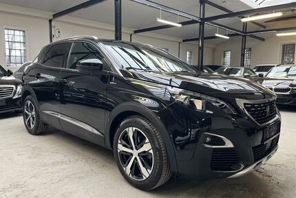 Peugeot 3008 Gebrauchtwagen