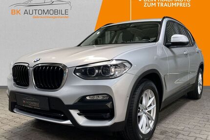 BMW X3 Gebrauchtwagen