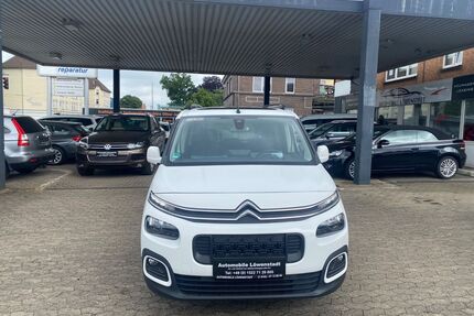 Citroen Berlingo Gebrauchtwagen