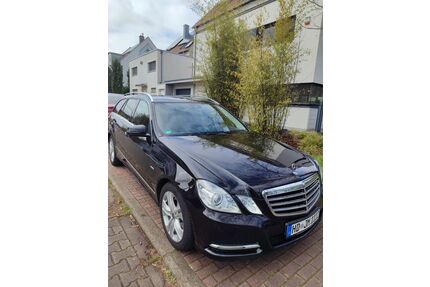 Mercedes-Benz E 200 Gebrauchtwagen