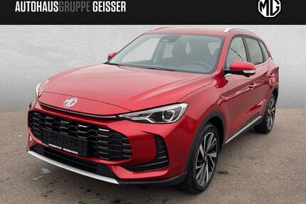 MG ZS Gebrauchtwagen