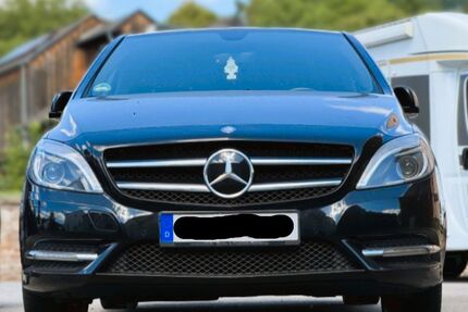 Mercedes-Benz B 250 Gebrauchtwagen
