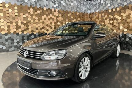 VW Eos Gebrauchtwagen