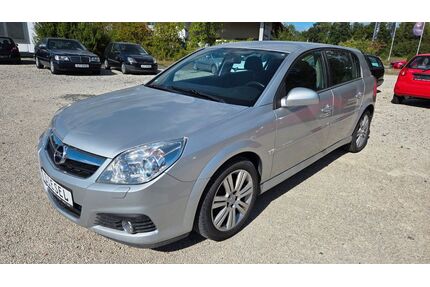 Opel Signum Gebrauchtwagen