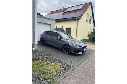 Cupra Leon Gebrauchtwagen