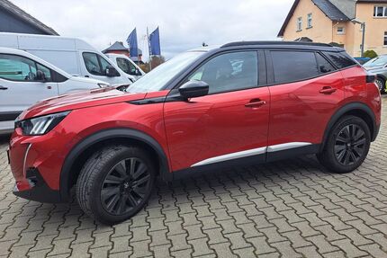 Peugeot 2008 Gebrauchtwagen
