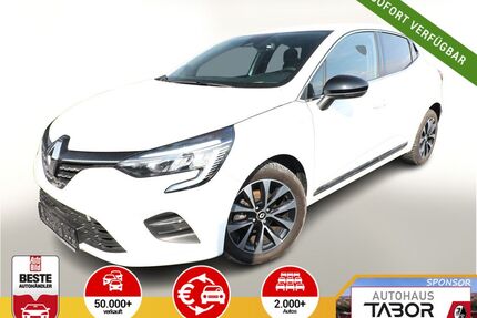 Renault Clio Gebrauchtwagen