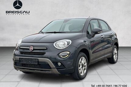 Fiat 500X Gebrauchtwagen