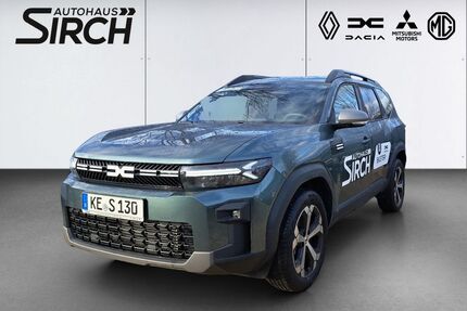 Dacia Bigster Gebrauchtwagen