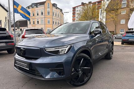 Volvo EX40 Gebrauchtwagen