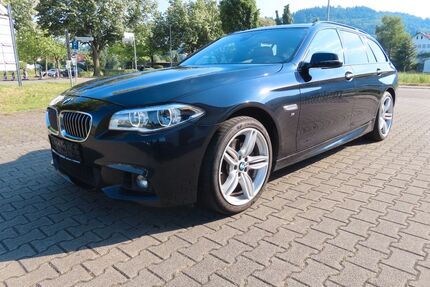 BMW 535 Gebrauchtwagen