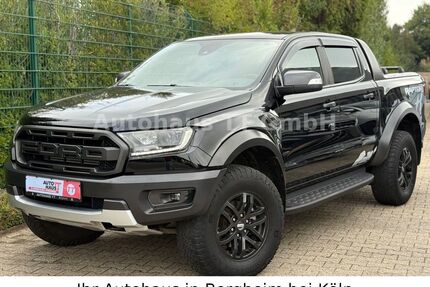 Ford Raptor Gebrauchtwagen
