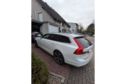 Volvo V90 Gebrauchtwagen