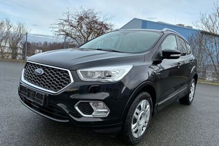 Ford Kuga Gebrauchtwagen