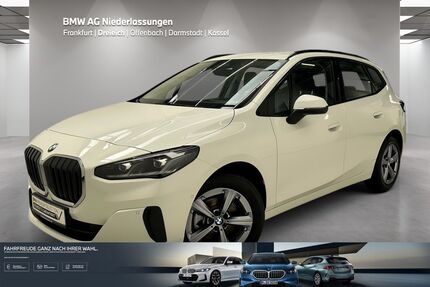 BMW 220 Active Tourer Gebrauchtwagen