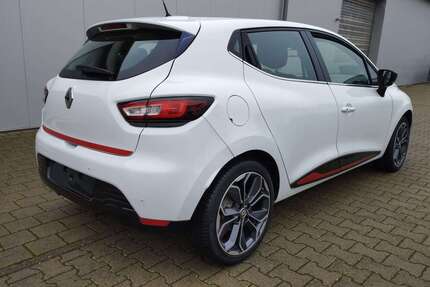 Renault Clio Gebrauchtwagen