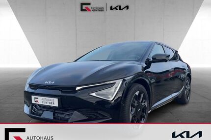 Kia EV6 Gebrauchtwagen