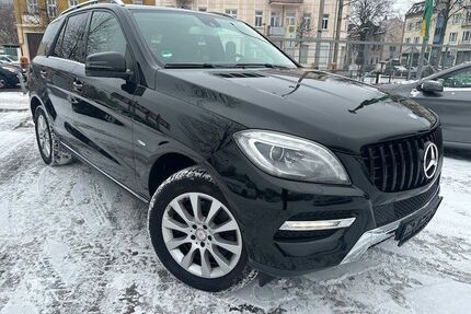 Mercedes-Benz ML 350 Gebrauchtwagen