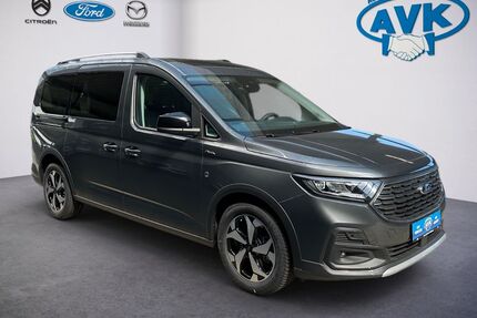 Ford Tourneo Connect Gebrauchtwagen