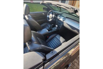 Ford Mustang Gebrauchtwagen