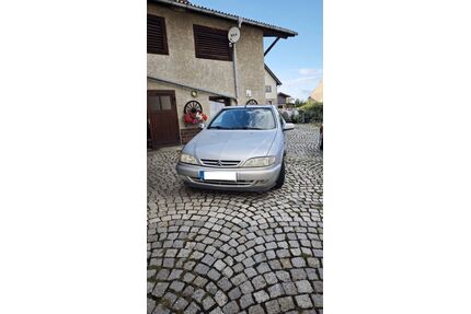 Citroen Xsara Gebrauchtwagen