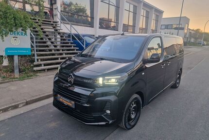 Citroen SpaceTourer Gebrauchtwagen