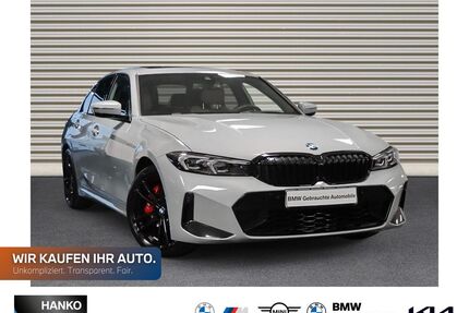 BMW 330 Gebrauchtwagen
