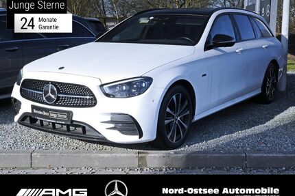 Mercedes-Benz E 300 Gebrauchtwagen