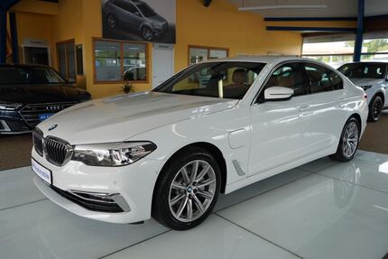 BMW 530 Gebrauchtwagen