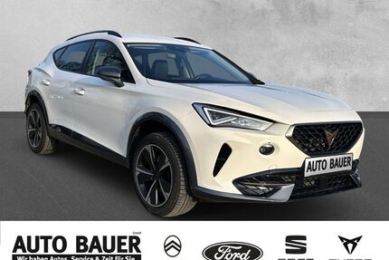 Cupra Formentor Gebrauchtwagen