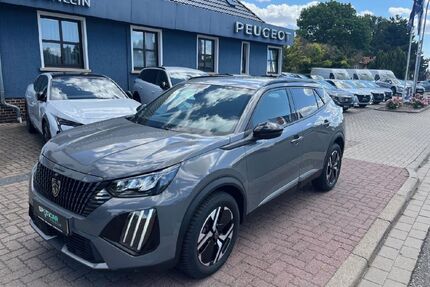 Peugeot 2008 Gebrauchtwagen