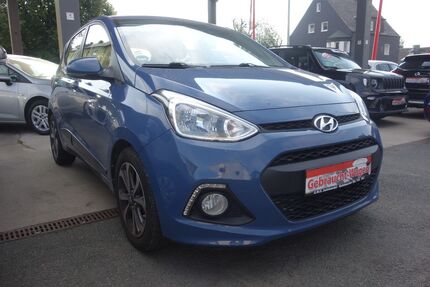 Hyundai i10 Gebrauchtwagen