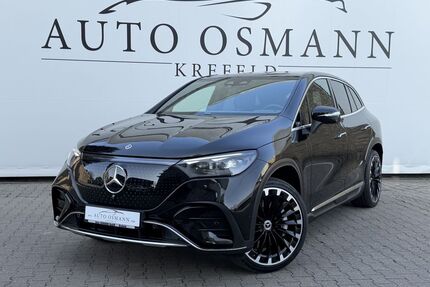 Mercedes-Benz EQE Gebrauchtwagen
