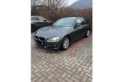 BMW 320 Gebrauchtwagen