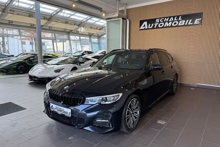 BMW 318 Gebrauchtwagen