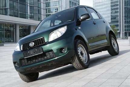 Daihatsu Terios Gebrauchtwagen