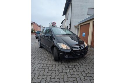 Mercedes-Benz A 180 Gebrauchtwagen
