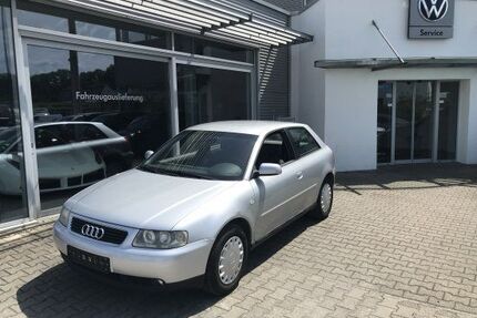 Audi A3 Gebrauchtwagen